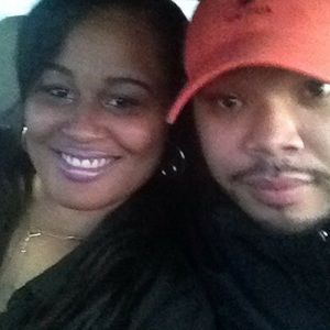 Meet your Posher, Laqiuta